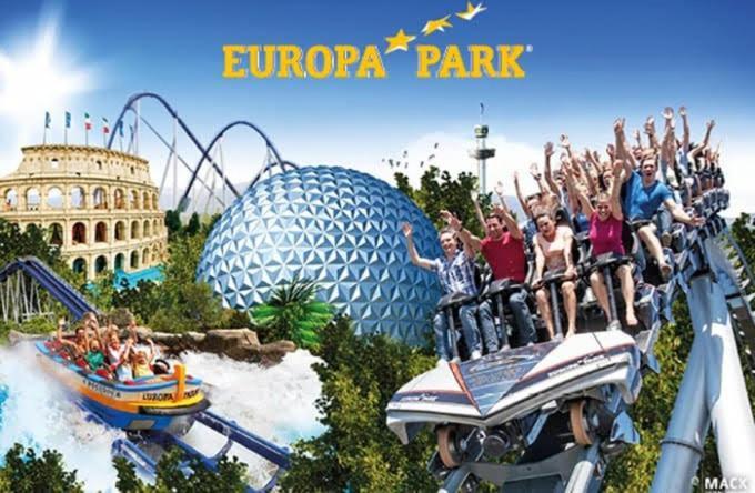 Maison De Vacances Avec Piscine, Proche Strasbourg Et Europa Park Sand Eksteriør billede